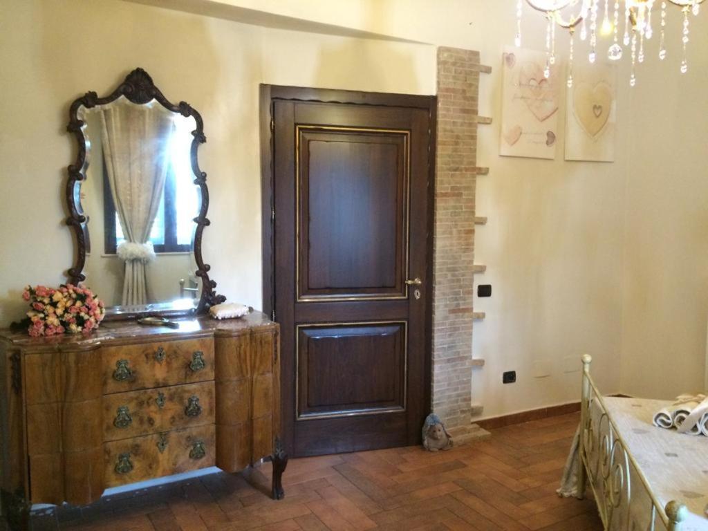 Willa Regina Di Girgenti Agrigento Zewnętrze zdjęcie