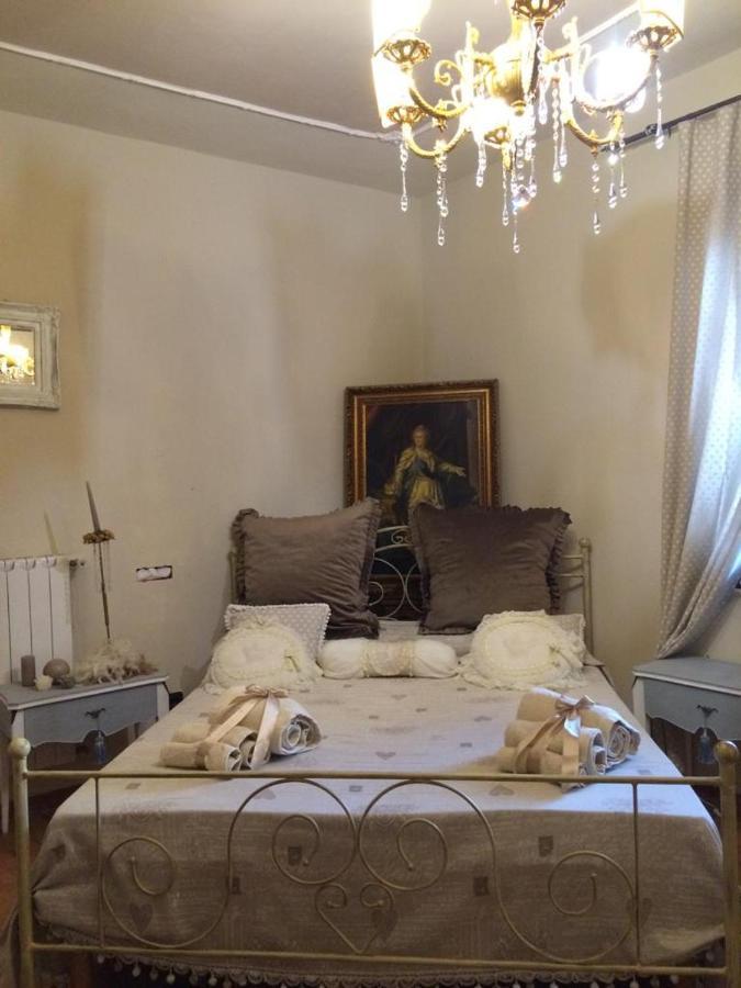 Willa Regina Di Girgenti Agrigento Zewnętrze zdjęcie