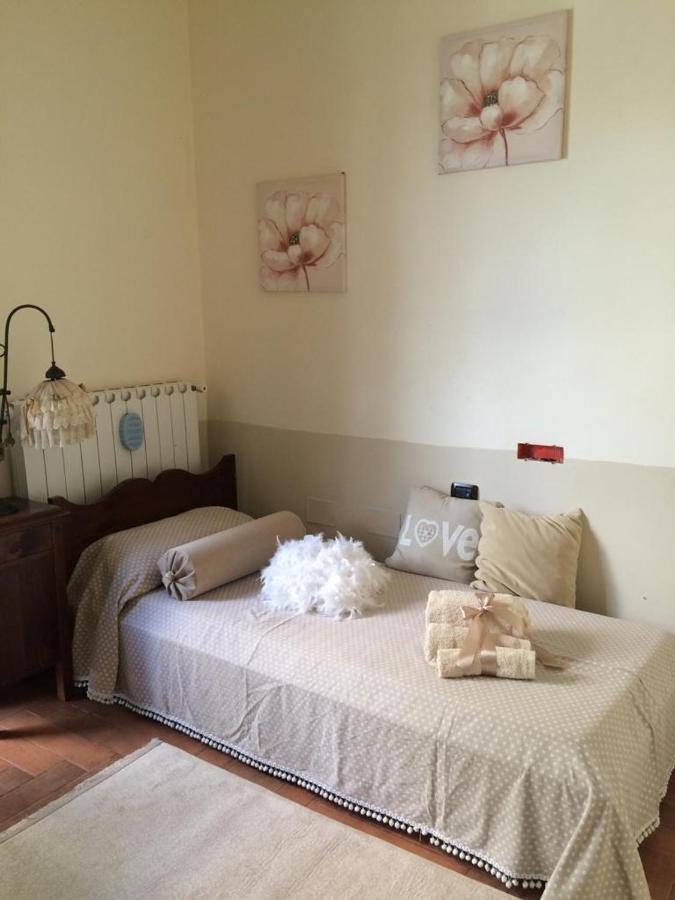 Willa Regina Di Girgenti Agrigento Zewnętrze zdjęcie