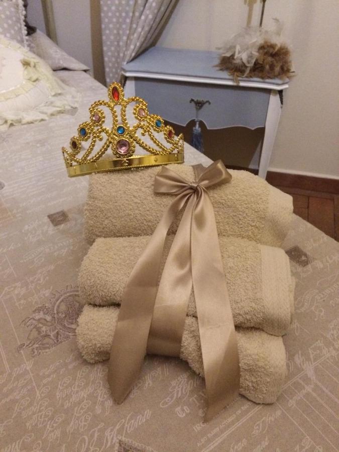 Willa Regina Di Girgenti Agrigento Zewnętrze zdjęcie