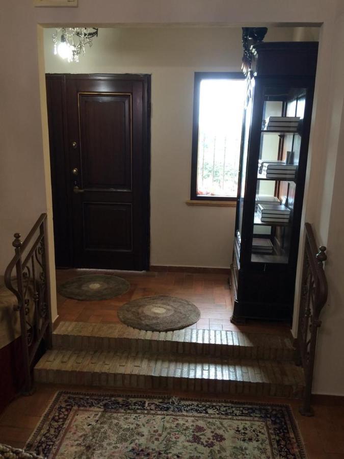 Willa Regina Di Girgenti Agrigento Zewnętrze zdjęcie