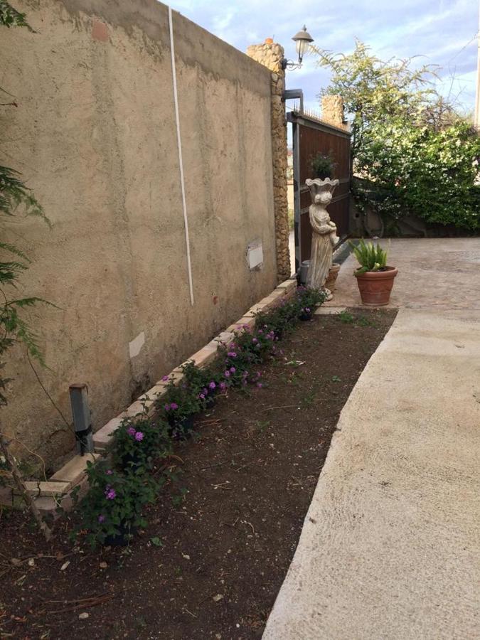 Willa Regina Di Girgenti Agrigento Zewnętrze zdjęcie